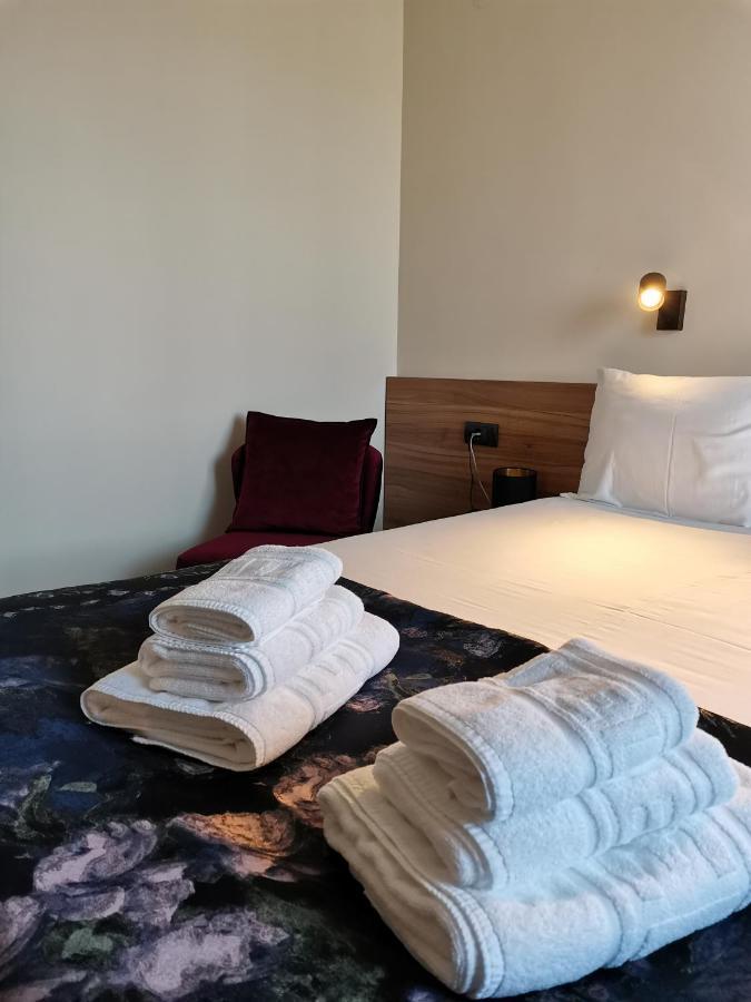 Hotel Aloha Ni Dış mekan fotoğraf