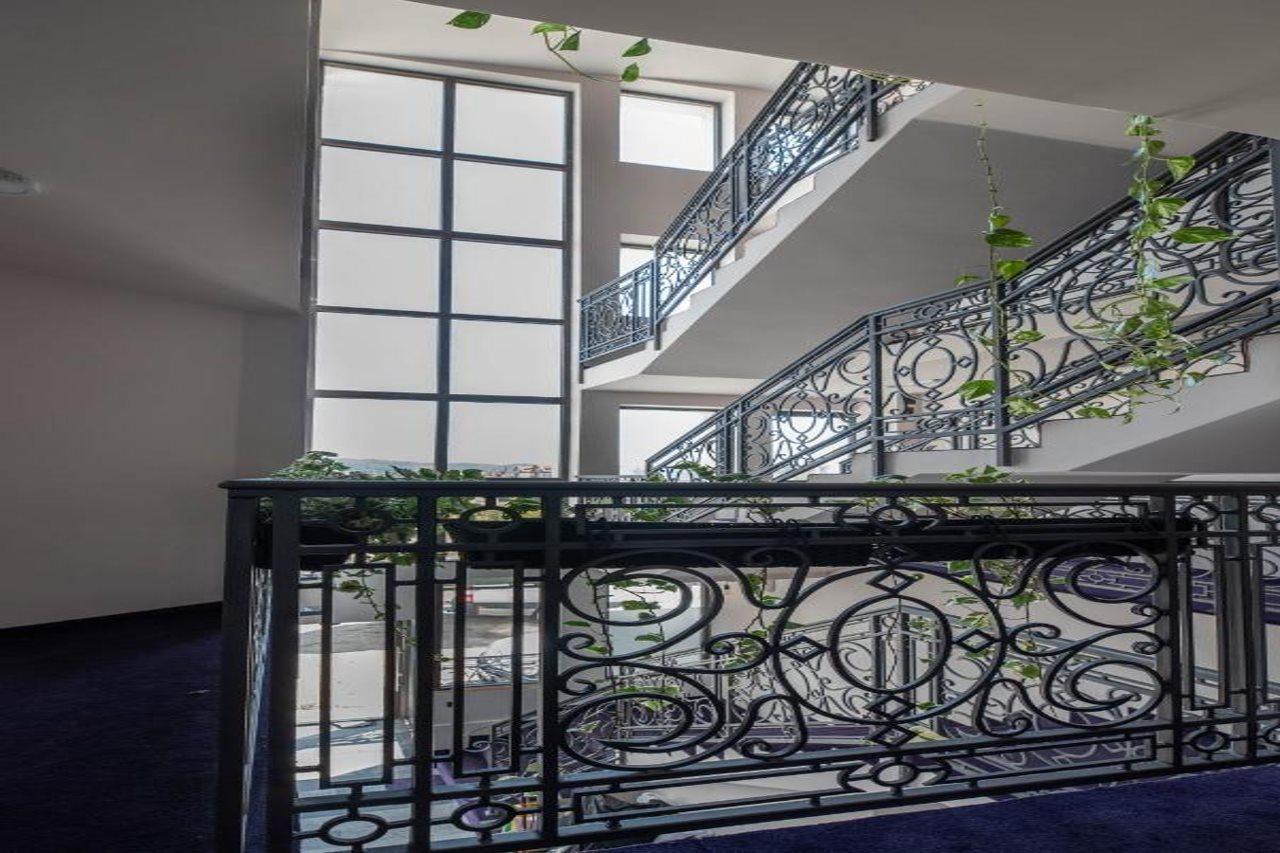 Hotel Aloha Ni Dış mekan fotoğraf