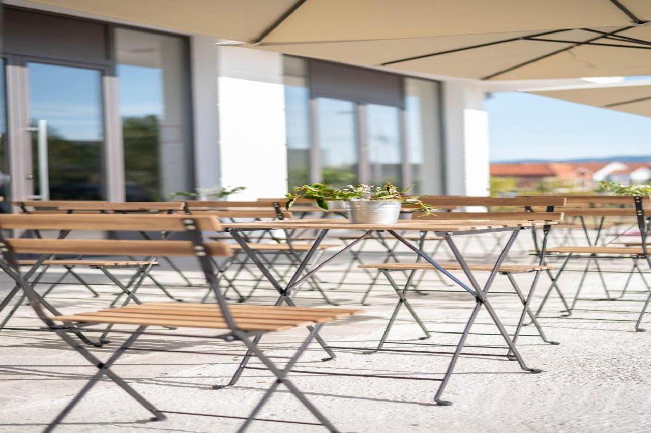 Hotel Aloha Ni Dış mekan fotoğraf