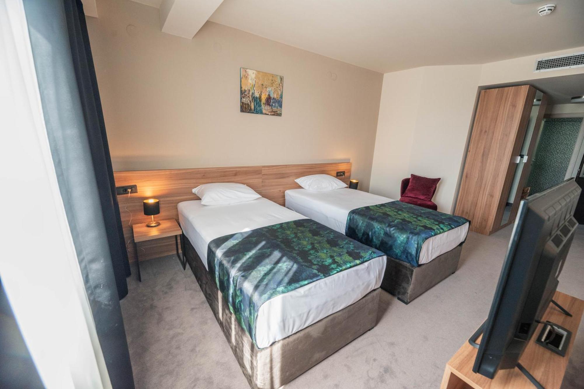 Hotel Aloha Ni Dış mekan fotoğraf