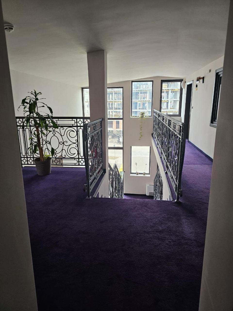 Hotel Aloha Ni Dış mekan fotoğraf