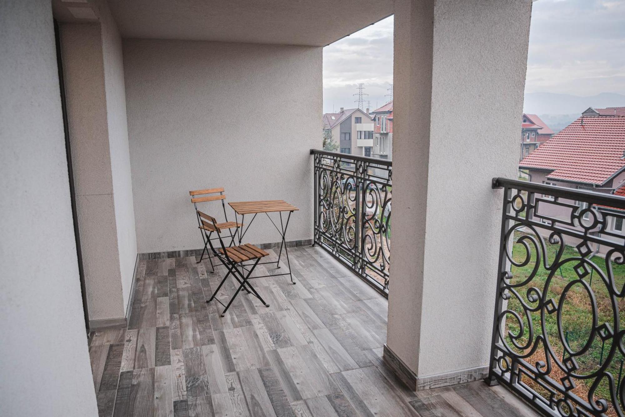 Hotel Aloha Ni Dış mekan fotoğraf