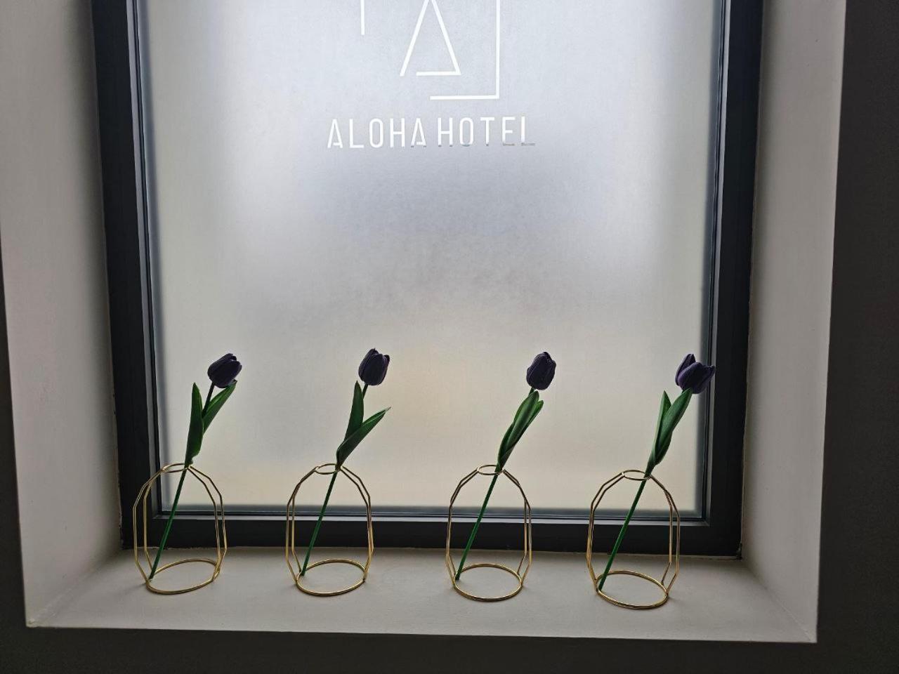 Hotel Aloha Ni Oda fotoğraf