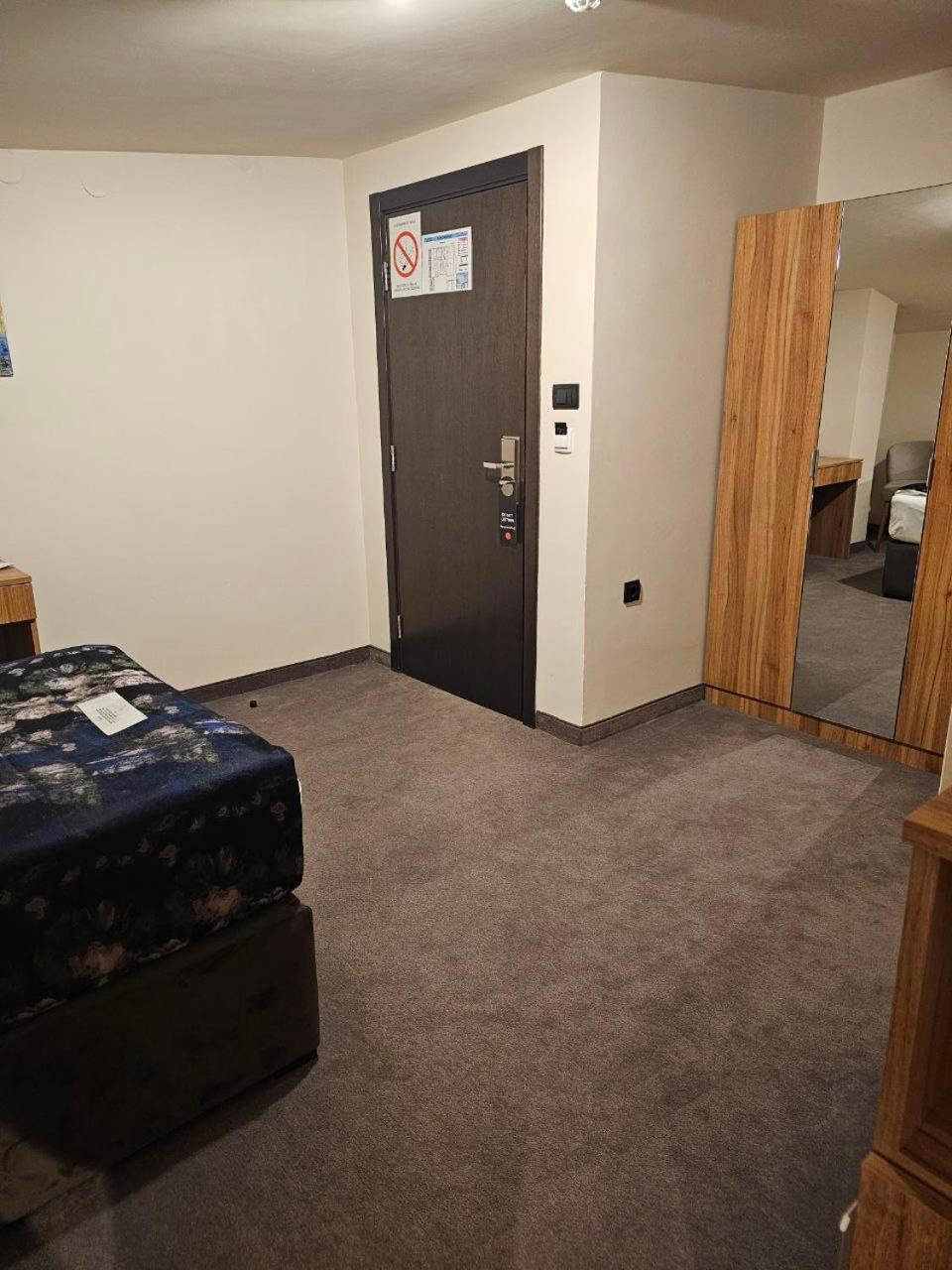 Hotel Aloha Ni Oda fotoğraf