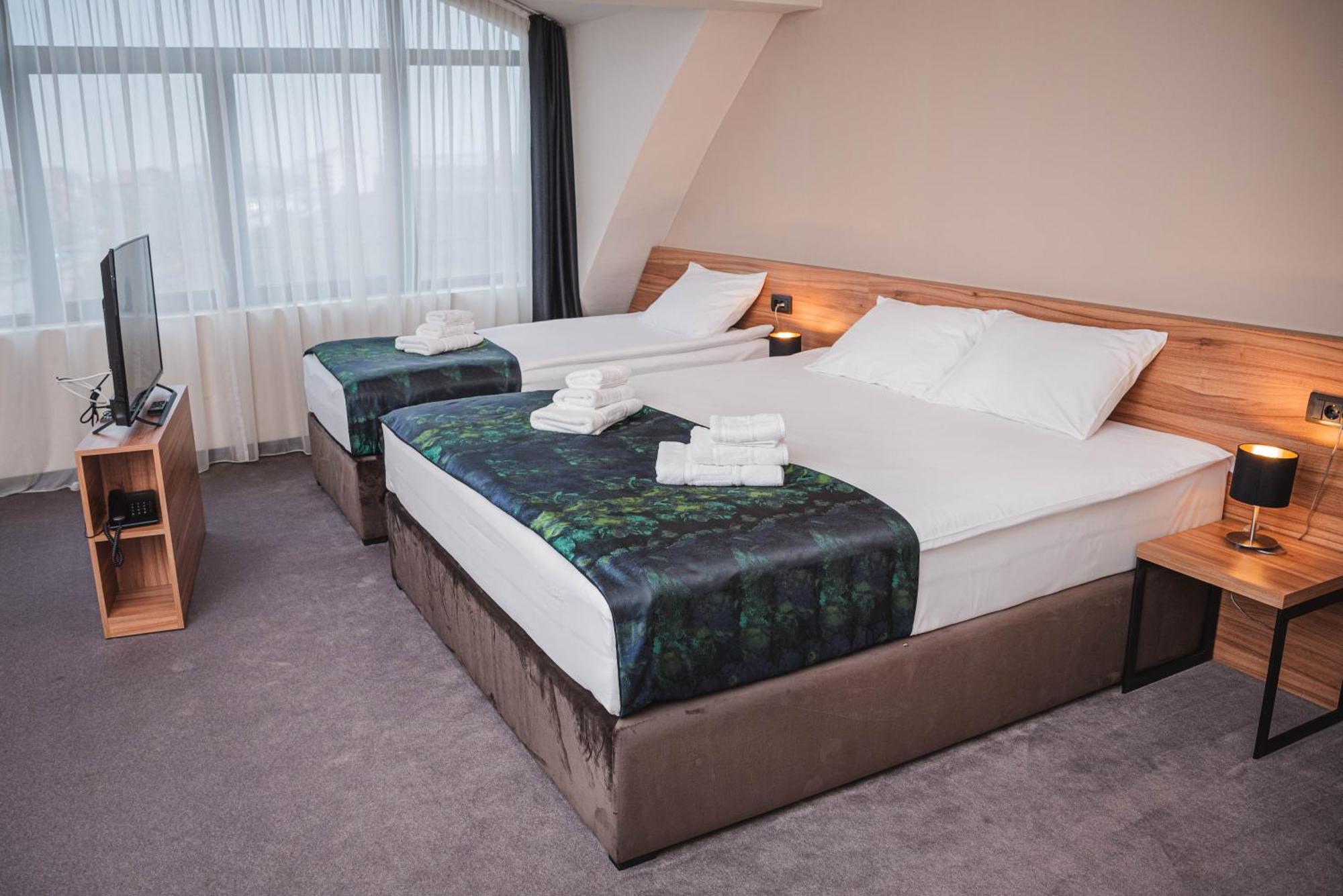 Hotel Aloha Ni Dış mekan fotoğraf