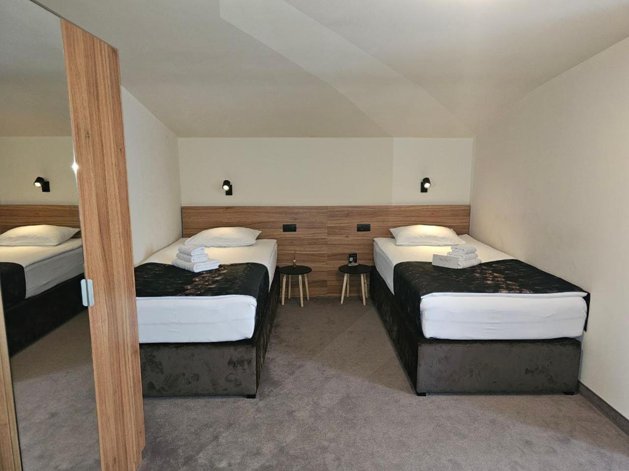 Hotel Aloha Ni Dış mekan fotoğraf