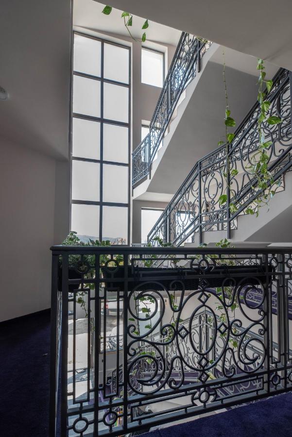 Hotel Aloha Ni Dış mekan fotoğraf