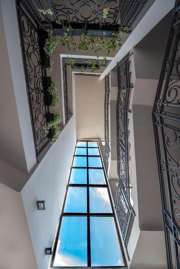 Hotel Aloha Ni Dış mekan fotoğraf