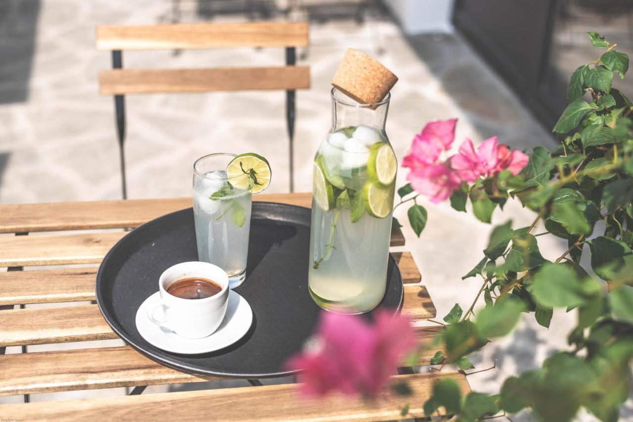 Hotel Aloha Ni Dış mekan fotoğraf