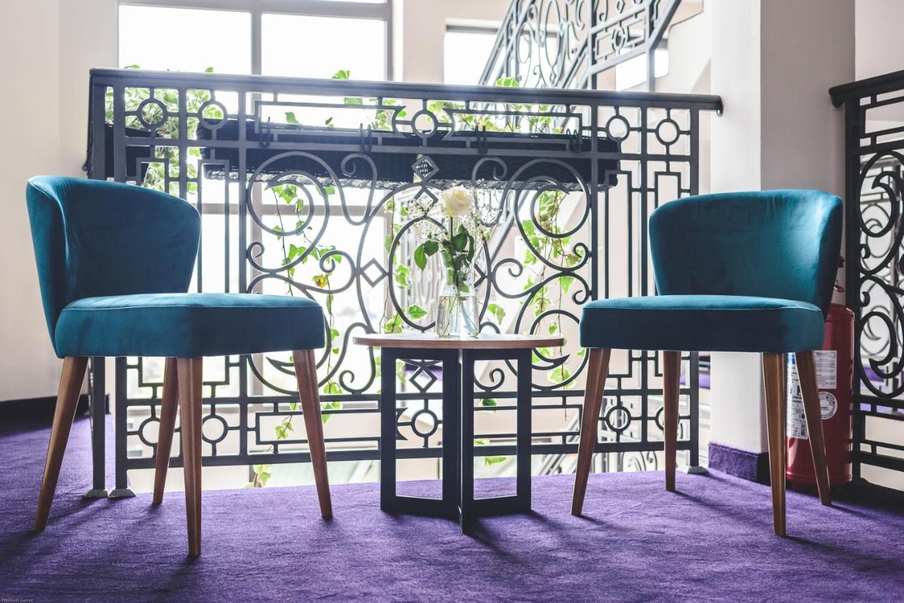 Hotel Aloha Ni Dış mekan fotoğraf