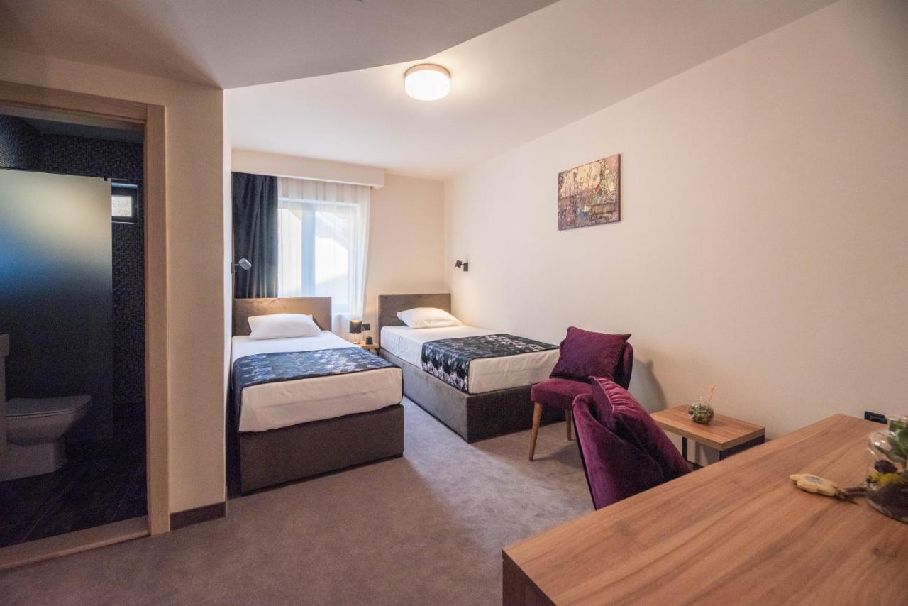 Hotel Aloha Ni Dış mekan fotoğraf